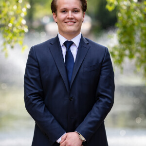 Chiel Bonnes
